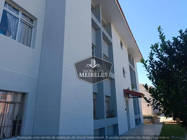 Imagem: APARTAMENTO RESIDENCIAL em Curitiba - Paraná