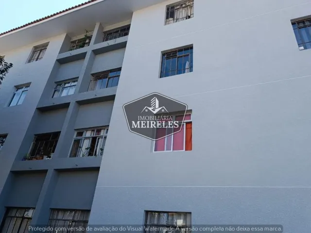 Imagem 2: APARTAMENTO RESIDENCIAL em Curitiba - Paraná, Cidade Industrial