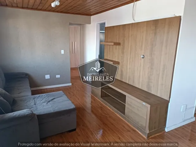 Imagem 7: APARTAMENTO RESIDENCIAL em Curitiba - Paraná, Cidade Industrial