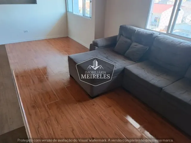Imagem 6: APARTAMENTO RESIDENCIAL em Curitiba - Paraná, Cidade Industrial