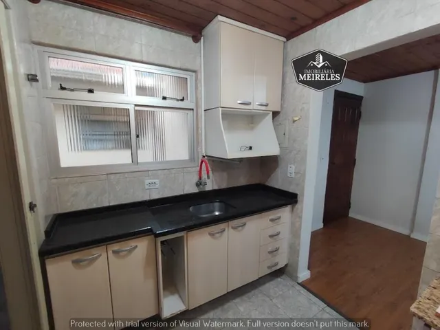 Imagem 5: APARTAMENTO RESIDENCIAL em Curitiba - Paraná, Cidade Industrial