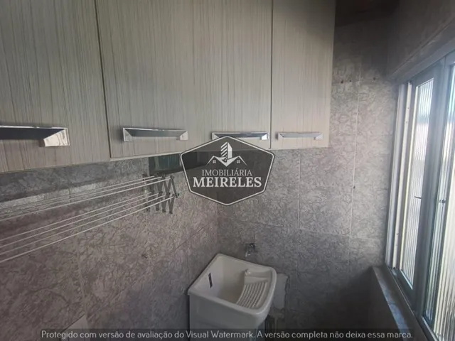 Imagem 14: APARTAMENTO RESIDENCIAL em Curitiba - Paraná, Cidade Industrial