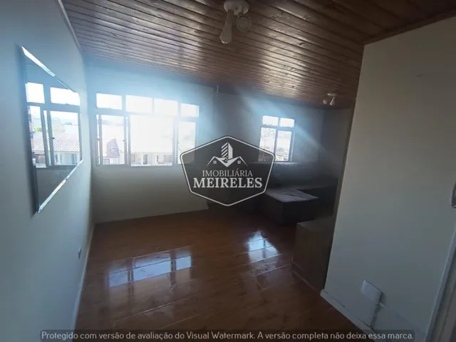 Imagem 13: APARTAMENTO RESIDENCIAL em Curitiba - Paraná, Cidade Industrial