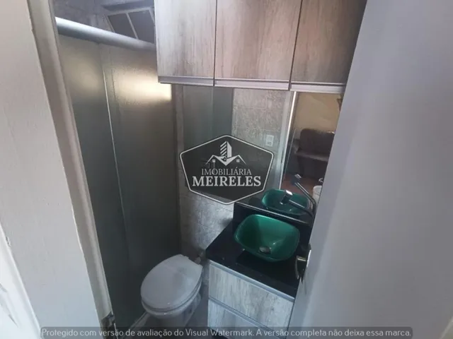 Imagem 8: APARTAMENTO RESIDENCIAL em Curitiba - Paraná, Cidade Industrial