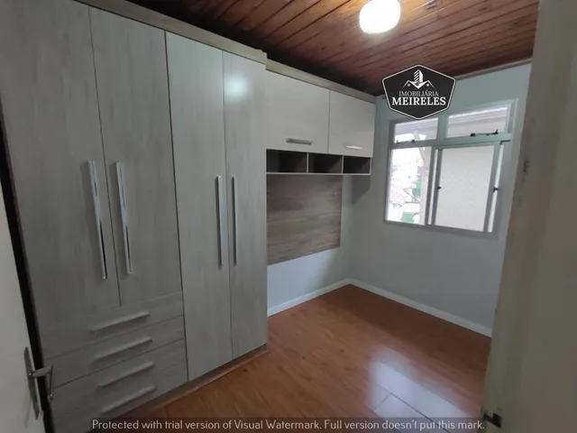 Imagem 11: APARTAMENTO RESIDENCIAL em Curitiba - Paraná, Cidade Industrial