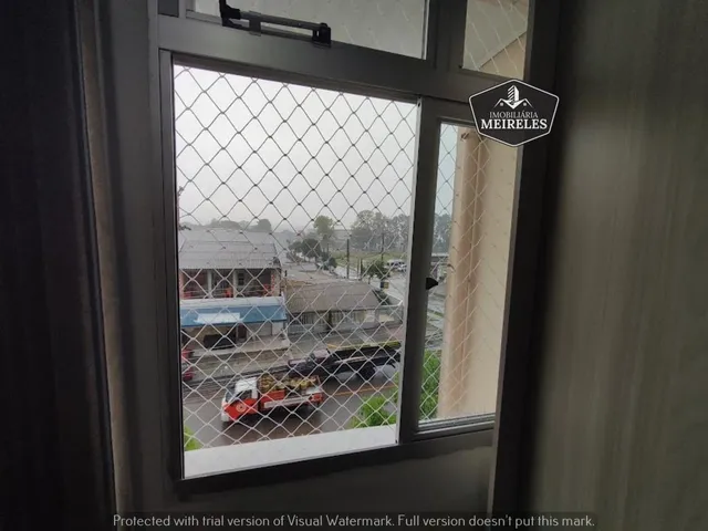 Imagem 12: APARTAMENTO RESIDENCIAL em Curitiba - Paraná, Cidade Industrial