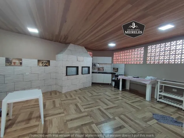 Imagem 16: APARTAMENTO RESIDENCIAL em Curitiba - Paraná, Cidade Industrial