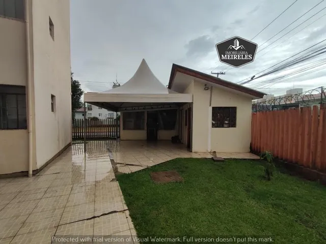 Imagem 4: APARTAMENTO RESIDENCIAL em Curitiba - Paraná, Cidade Industrial