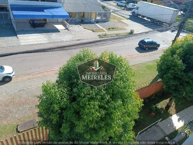 Imagem 9: APARTAMENTO RESIDENCIAL em Curitiba - Paraná, Cidade Industrial