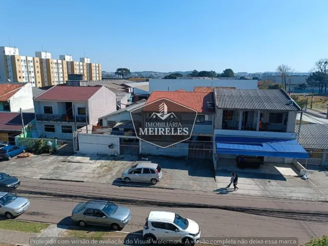Imagem 10: APARTAMENTO RESIDENCIAL em Curitiba - Paraná, Cidade Industrial