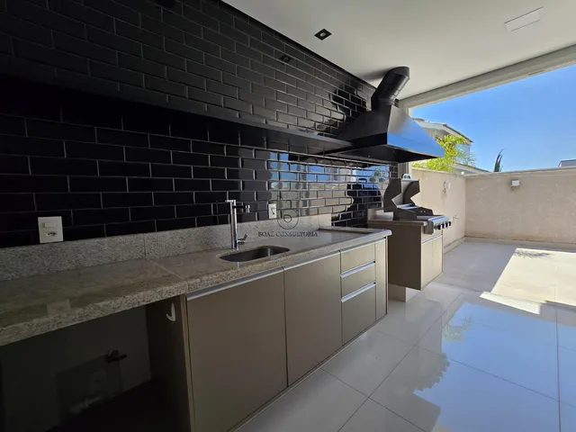 Imagem: Casa Térrea com 2 Suítes e Armários Todeschini