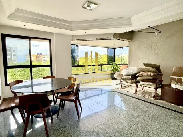 Imagem: Apartamento à venda no bairro Jardim Apipema