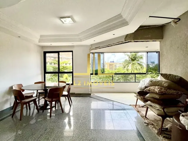 Imagem 10: Apartamento à venda no bairro Jardim Apipema - Salvador/BA
