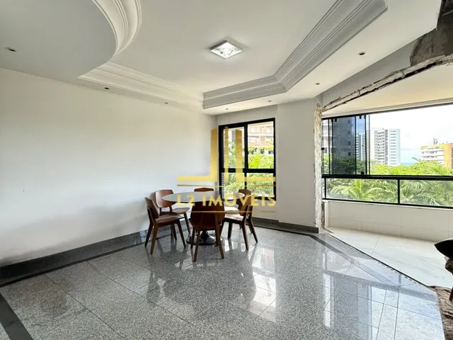 Imagem 8: Apartamento à venda no bairro Jardim Apipema - Salvador/BA