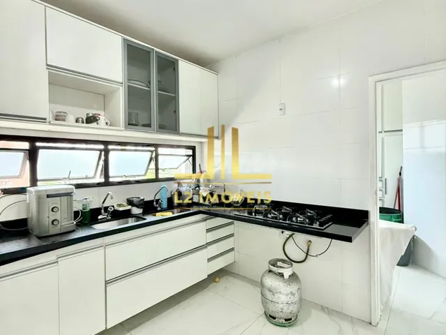Imagem 12: Apartamento à venda no bairro Jardim Apipema - Salvador/BA