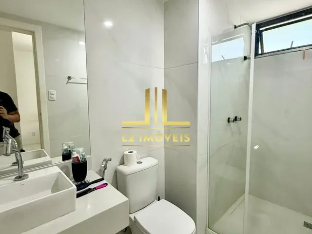 Imagem 3: Apartamento à venda no bairro Jardim Apipema - Salvador/BA