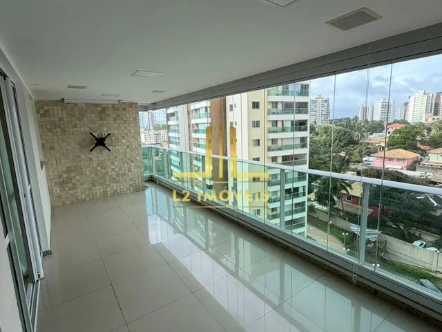 Imagem: APARTAMENTO - 3/4 SENDO 1 SUÍTE - 89M²