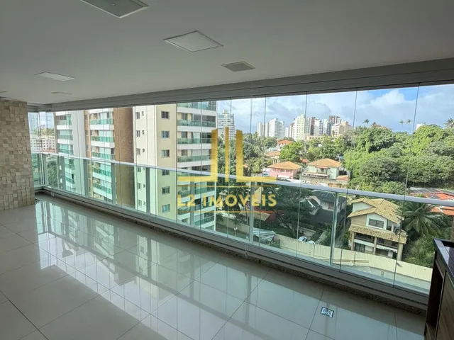 Imagem 6: APARTAMENTO - 3/4 SENDO 1 SUÍTE - 89M² - NASCENTE - 02 VAGAS - MÁRIO CRAVO - PITUAÇU