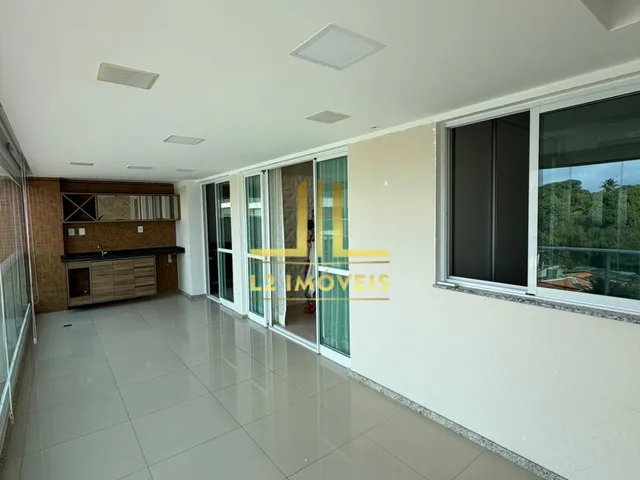 Imagem 7: APARTAMENTO - 3/4 SENDO 1 SUÍTE - 89M² - NASCENTE - 02 VAGAS - MÁRIO CRAVO - PITUAÇU