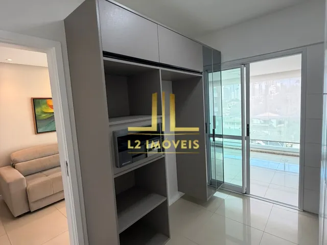 Imagem 12: APARTAMENTO - 3/4 SENDO 1 SUÍTE - 89M² - NASCENTE - 02 VAGAS - MÁRIO CRAVO - PITUAÇU