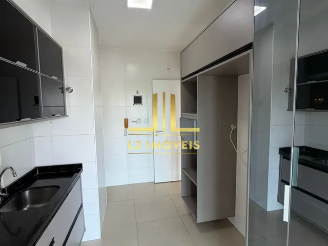 Imagem 16: APARTAMENTO - 3/4 SENDO 1 SUÍTE - 89M² - NASCENTE - 02 VAGAS - MÁRIO CRAVO - PITUAÇU
