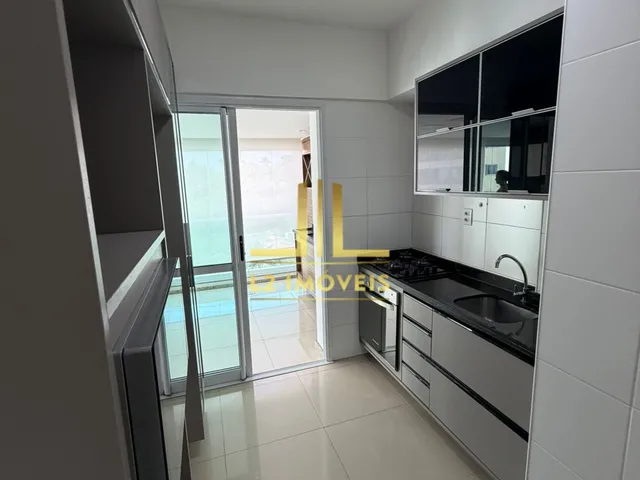 Imagem 3: APARTAMENTO - 3/4 SENDO 1 SUÍTE - 89M² - NASCENTE - 02 VAGAS - MÁRIO CRAVO - PITUAÇU