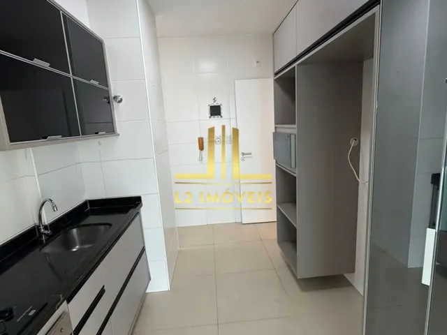Imagem 10: APARTAMENTO - 3/4 SENDO 1 SUÍTE - 89M² - NASCENTE - 02 VAGAS - MÁRIO CRAVO - PITUAÇU