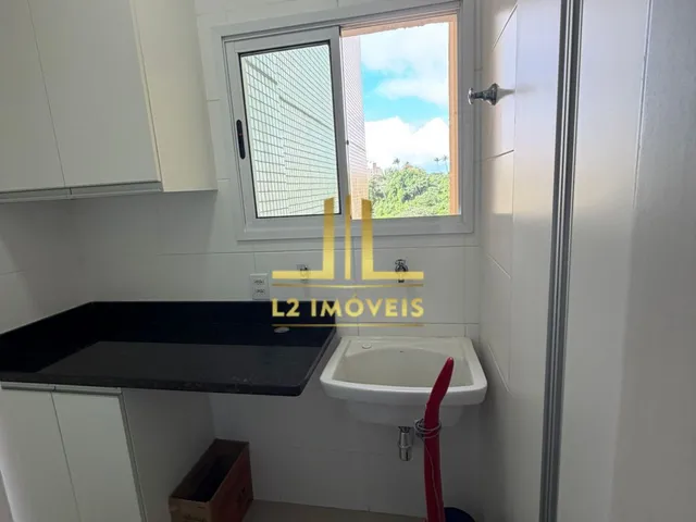Imagem 14: APARTAMENTO - 3/4 SENDO 1 SUÍTE - 89M² - NASCENTE - 02 VAGAS - MÁRIO CRAVO - PITUAÇU