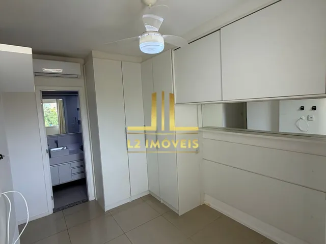 Imagem 8: APARTAMENTO - 3/4 SENDO 1 SUÍTE - 89M² - NASCENTE - 02 VAGAS - MÁRIO CRAVO - PITUAÇU
