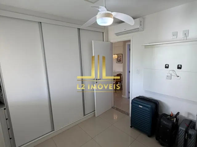 Imagem 11: APARTAMENTO - 3/4 SENDO 1 SUÍTE - 89M² - NASCENTE - 02 VAGAS - MÁRIO CRAVO - PITUAÇU