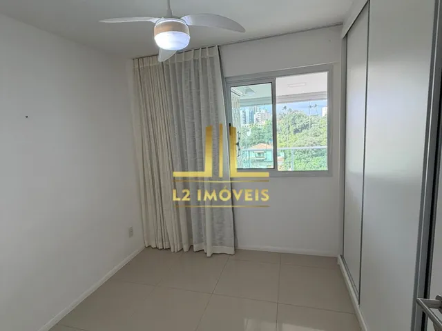 Imagem 9: APARTAMENTO - 3/4 SENDO 1 SUÍTE - 89M² - NASCENTE - 02 VAGAS - MÁRIO CRAVO - PITUAÇU