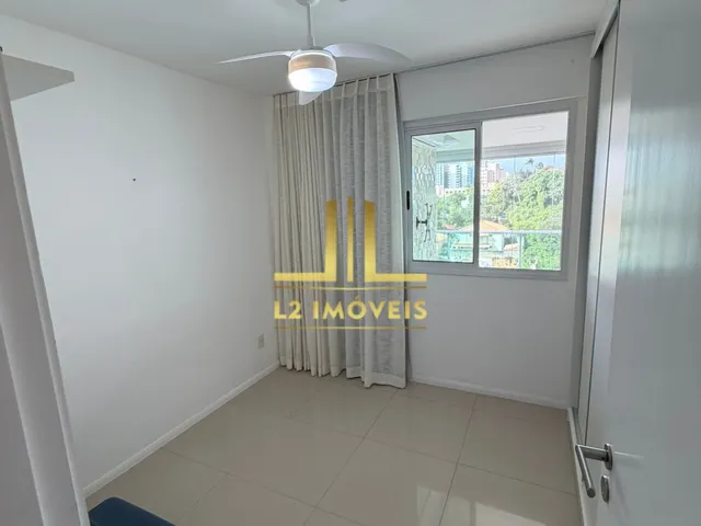 Imagem 13: APARTAMENTO - 3/4 SENDO 1 SUÍTE - 89M² - NASCENTE - 02 VAGAS - MÁRIO CRAVO - PITUAÇU