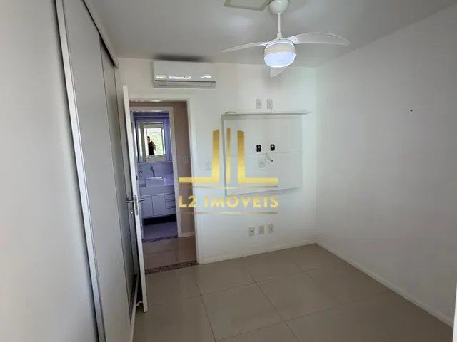 Imagem 5: APARTAMENTO - 3/4 SENDO 1 SUÍTE - 89M² - NASCENTE - 02 VAGAS - MÁRIO CRAVO - PITUAÇU