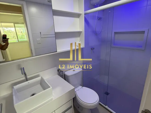 Imagem 15: APARTAMENTO - 3/4 SENDO 1 SUÍTE - 89M² - NASCENTE - 02 VAGAS - MÁRIO CRAVO - PITUAÇU