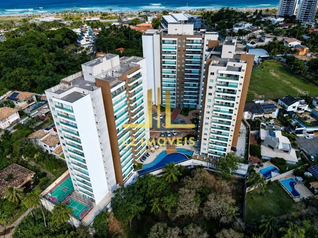 Imagem 2: APARTAMENTO - 3/4 SENDO 1 SUÍTE - 89M² - NASCENTE - 02 VAGAS - MÁRIO CRAVO - PITUAÇU