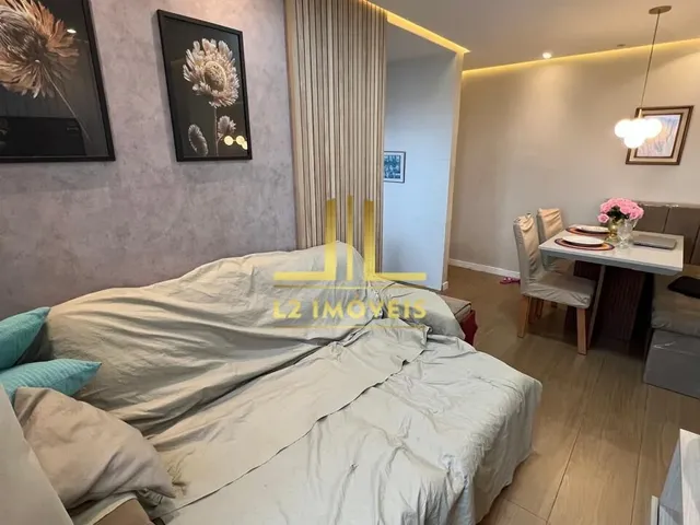 Imagem 7: APARTAMENTO - 2 QUARTOS - 42M² - ANDAR INTERMEDIÁRIO - RESERVA PIATÃ