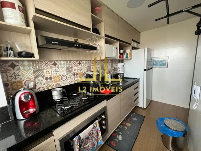 Imagem 8: APARTAMENTO - 2 QUARTOS - 42M² - ANDAR INTERMEDIÁRIO - RESERVA PIATÃ