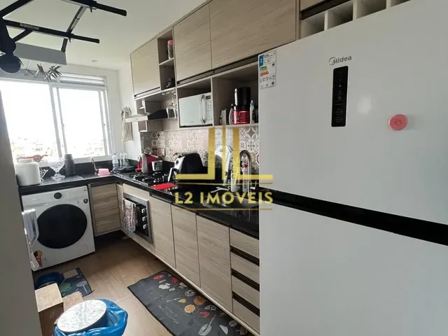 Imagem 13: APARTAMENTO - 2 QUARTOS - 42M² - ANDAR INTERMEDIÁRIO - RESERVA PIATÃ