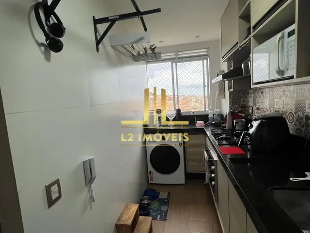 Imagem 14: APARTAMENTO - 2 QUARTOS - 42M² - ANDAR INTERMEDIÁRIO - RESERVA PIATÃ