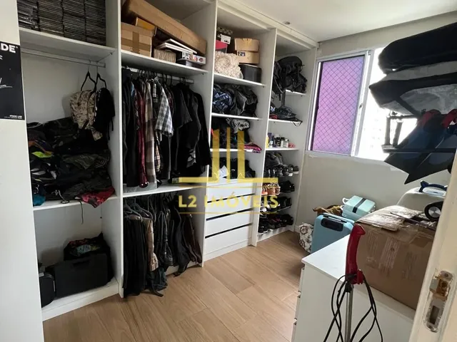 Imagem 5: APARTAMENTO - 2 QUARTOS - 42M² - ANDAR INTERMEDIÁRIO - RESERVA PIATÃ