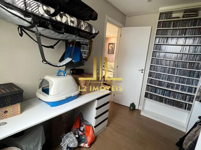 Imagem 10: APARTAMENTO - 2 QUARTOS - 42M² - ANDAR INTERMEDIÁRIO - RESERVA PIATÃ