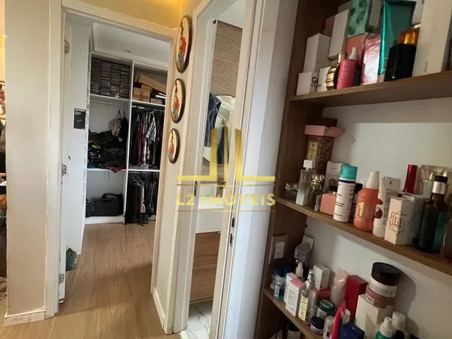 Imagem 16: APARTAMENTO - 2 QUARTOS - 42M² - ANDAR INTERMEDIÁRIO - RESERVA PIATÃ