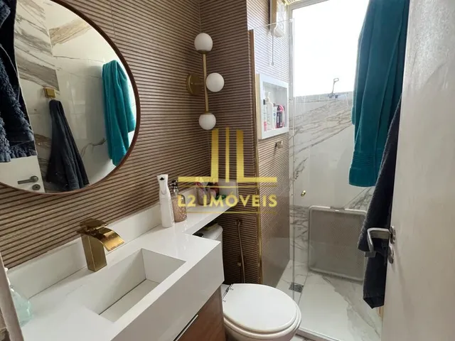 Imagem 6: APARTAMENTO - 2 QUARTOS - 42M² - ANDAR INTERMEDIÁRIO - RESERVA PIATÃ
