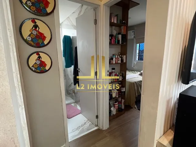 Imagem 4: APARTAMENTO - 2 QUARTOS - 42M² - ANDAR INTERMEDIÁRIO - RESERVA PIATÃ