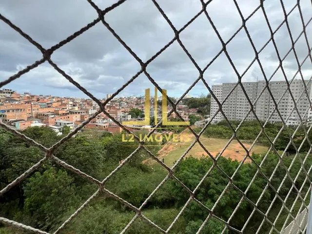 Imagem 11: APARTAMENTO - 2 QUARTOS - 42M² - ANDAR INTERMEDIÁRIO - RESERVA PIATÃ