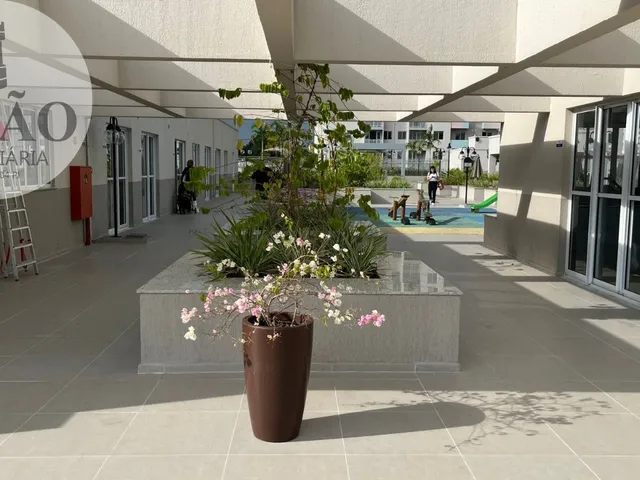 Imagem: APARTAMENTO RESIDENCIAL em MANAUS - AM