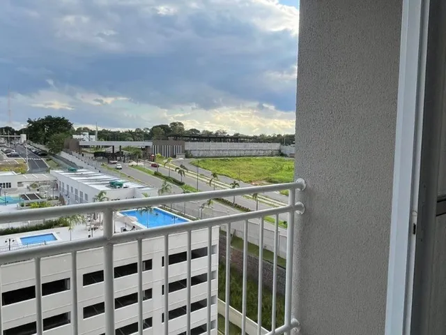 Imagem 16: APARTAMENTO RESIDENCIAL em MANAUS - AM, PONTA NEGRA - Condomínio Estilo Ponta Negra