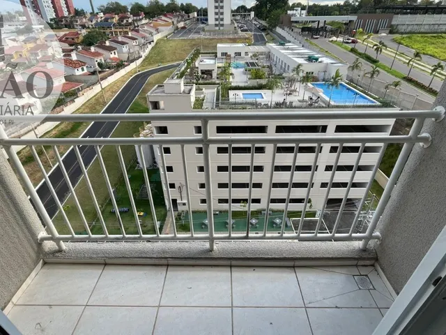 Imagem 7: APARTAMENTO RESIDENCIAL em MANAUS - AM, PONTA NEGRA - Condomínio Estilo Ponta Negra