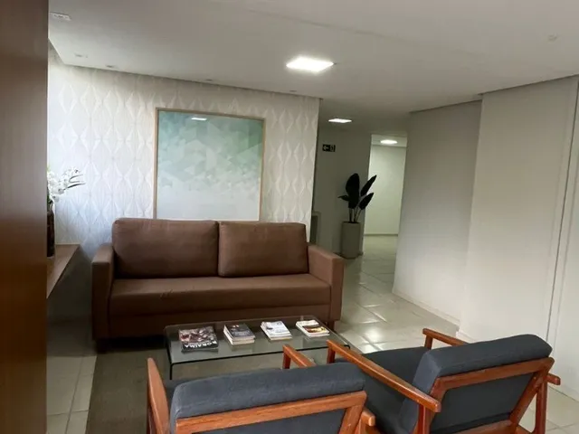 Imagem 6: APARTAMENTO RESIDENCIAL em MANAUS - AM, PONTA NEGRA - Condomínio Estilo Ponta Negra