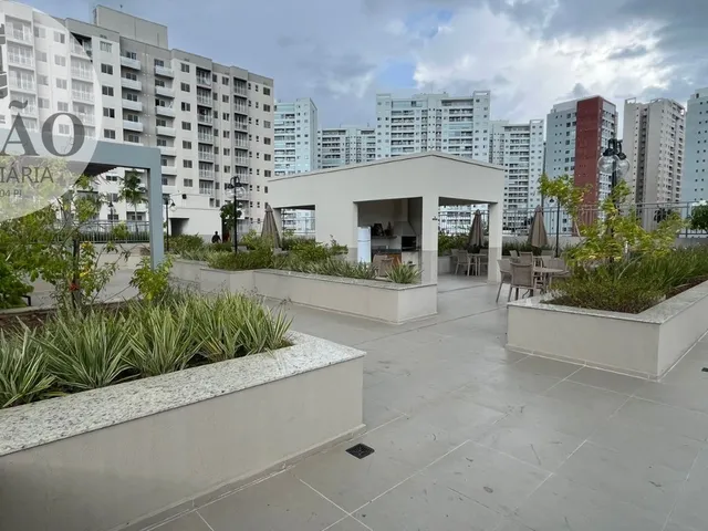 Imagem 4: APARTAMENTO RESIDENCIAL em MANAUS - AM, PONTA NEGRA - Condomínio Estilo Ponta Negra